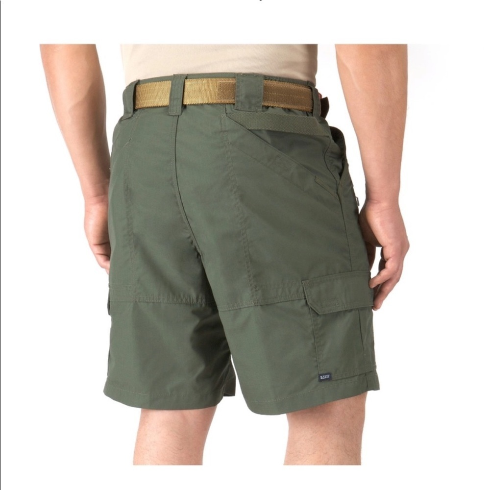 5.11 Taclite 9.5” Pro Shorts - Picture 2 of 7